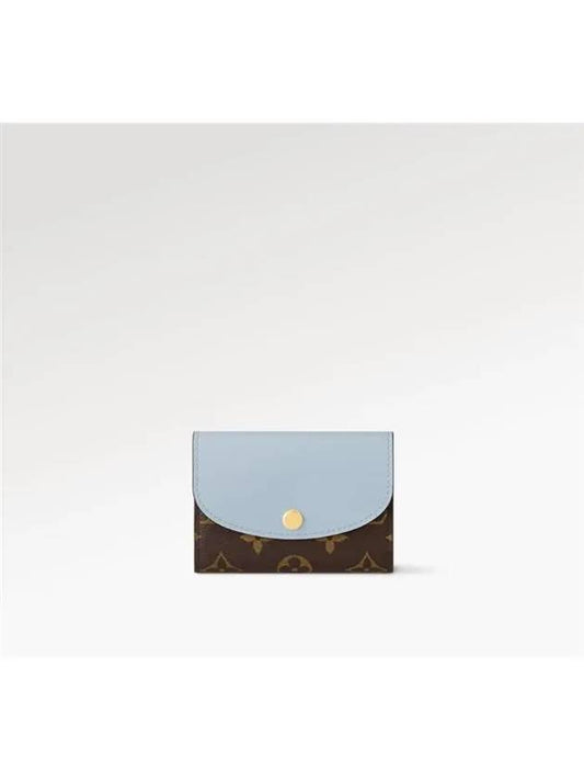 Rosalie card wallet Coinperse coin wallet M83583 - LOUIS VUITTON - BALAAN 1