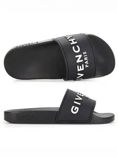 Women s slippers 271493 - GIVENCHY - BALAAN 1