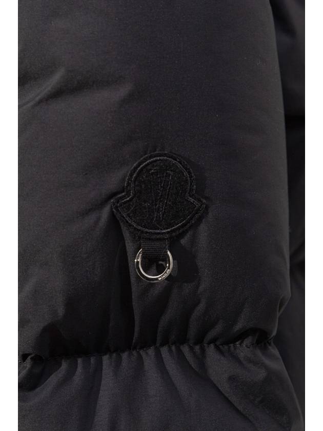 Moncler Genius 6 MONCLER WILLOW SMITH, Women's, Black - MONCLER - BALAAN 5