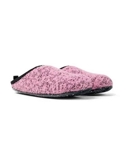 Wabi Slippers Pink - CAMPER - BALAAN 2