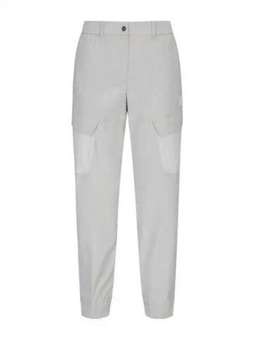 Anew Women s Ripstop Pocket Jogger Long Pants Trousers BE Domestic Product GQCY23042597423 - ANEWGOLF - BALAAN 1