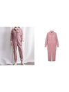 Rainmaker Women s Corduroy Jumpsuit R23WCO03 - LUX GOLF - BALAAN 3