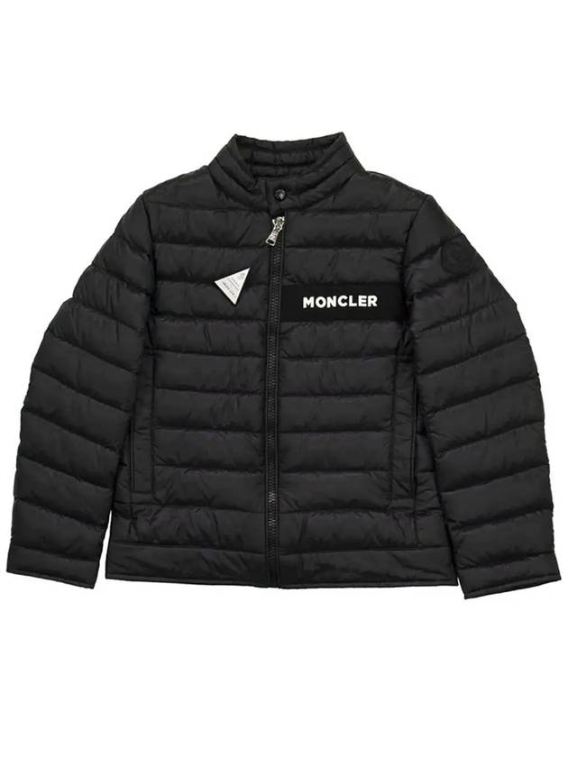 Kids Women Nasse Lightweight Padding 1A51I 20 53334 999 - MONCLER - BALAAN 2