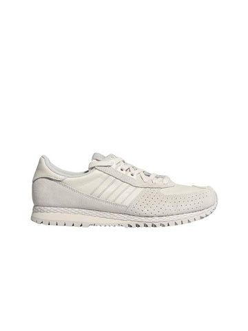 City Marathon Low Top Sneakers Cream White - ADIDAS - BALAAN 1