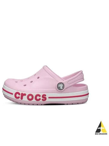 Baya Band Clog Kids 207019 6TG - CROCS - BALAAN 1