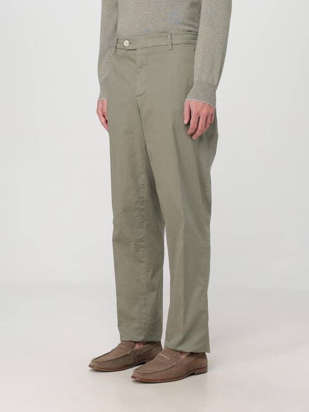 Pants men Brunello Cucinelli - BRUNELLO CUCINELLI - BALAAN 4