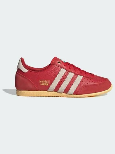 Original Japan Low Top Sneakers Red - ADIDAS - BALAAN 2