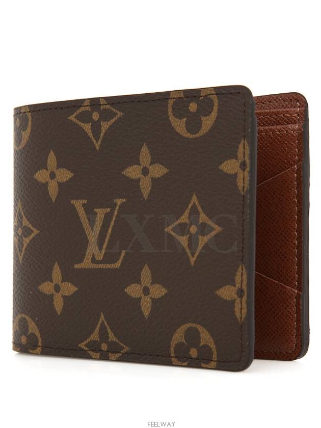 men s wallet - LOUIS VUITTON - BALAAN 2