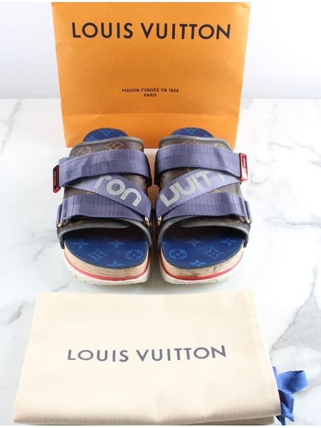 Honolulu Mule - LOUIS VUITTON - BALAAN 2