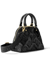 Alma BB Tote Bag Black - LOUIS VUITTON - BALAAN 2