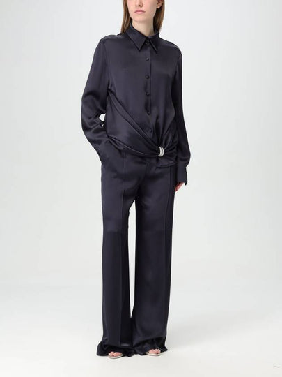 Pants woman Alberta Ferretti - ALBERTA FERRETTI - BALAAN 2