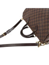 N41182 Damier Bandoulier Speedy 35 Shoulder Bag Invoice 33567Y - LOUIS VUITTON - BALAAN 4