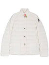 Women's Elysee Purity Jacket PWPUSL38 748 - PARAJUMPERS - BALAAN 3