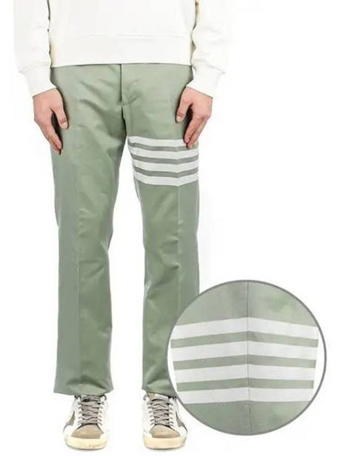 Men s Pants 890 320 270225 - THOM BROWNE - BALAAN 1