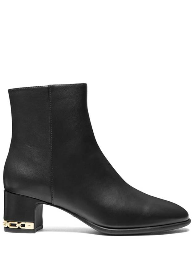 Michael Kors Boots Black - MICHAEL KORS - BALAAN 1