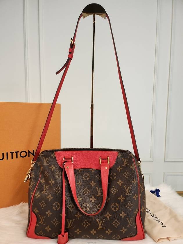 Daol Beomeo Branch Retiro MM M40546 Condition A - LOUIS VUITTON - BALAAN 2