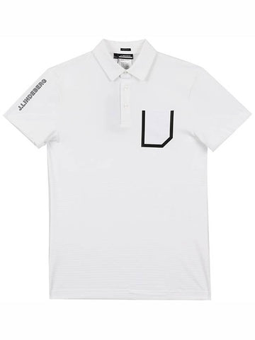 Genuine Men s Jordan Regular Fit Polo GMJT07567 0000 - J.LINDEBERG - BALAAN 1