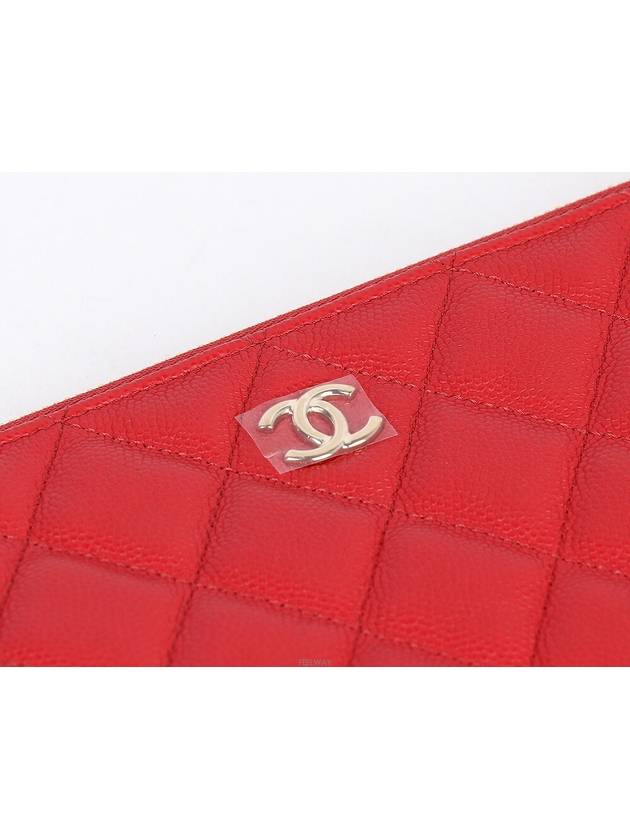 men clutch bag - CHANEL - BALAAN 5