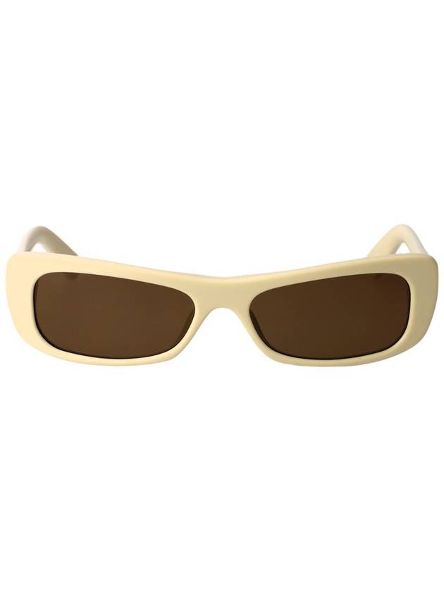 Jacquemus Sunglasses - JACQUEMUS - BALAAN 1