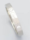 CRB4077858 Ring Jewelry - CARTIER - BALAAN 1