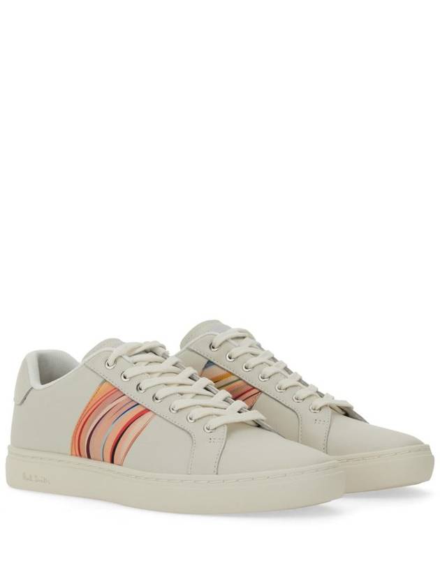 Paul Smith "Swirl" Sneaker - PAUL SMITH - BALAAN 2