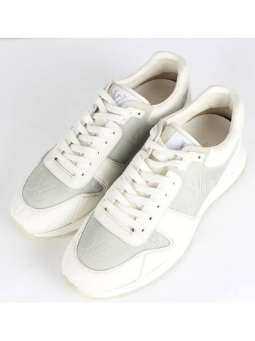 Runaway prism sneakers 4 5 235 240 - LOUIS VUITTON - BALAAN 1