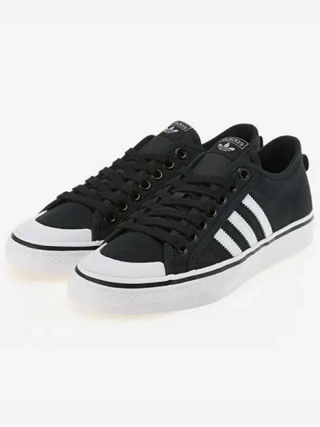 Nizza CBLACKFTWWHTFTWWHT 1328856 - ADIDAS - BALAAN 1