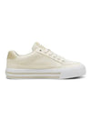 Coat Classic Bulk Snow Almond White 395020 08 - PUMA - BALAAN 1