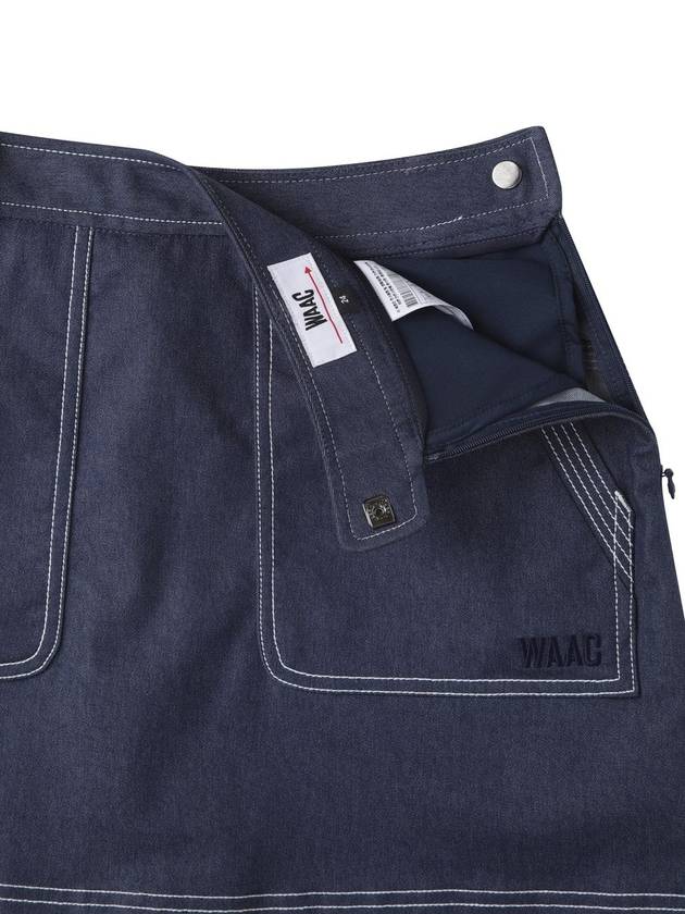 Women Essentail Skort - WAAC - BALAAN 6