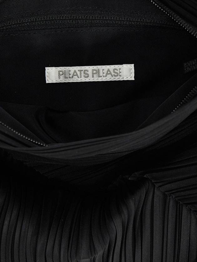 Shoulder bag woman Pleats Please Issey Miyake - ISSEY MIYAKE - BALAAN 4