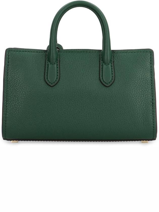 Michael Kors Scarlett Leather Bag - MICHAEL KORS - BALAAN 2