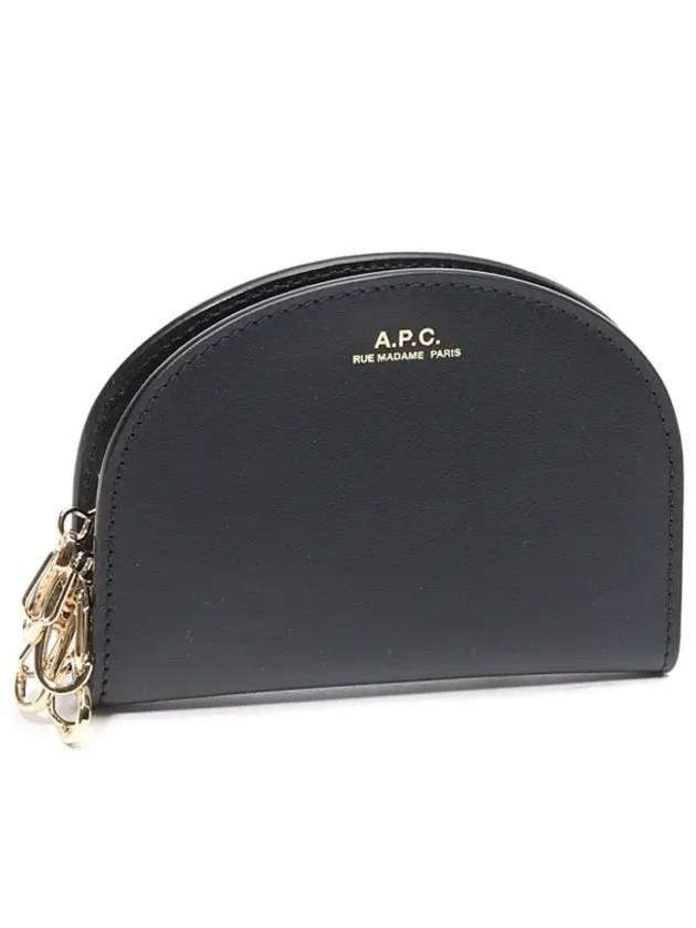 Demi Keyholder Black - A.P.C. - BALAAN 2