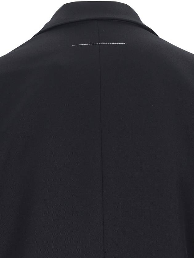 Mm6 Maison Margiela Jackets - MAISON MARGIELA - BALAAN 3