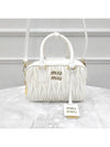 women tote bag - MIU MIU - BALAAN 1