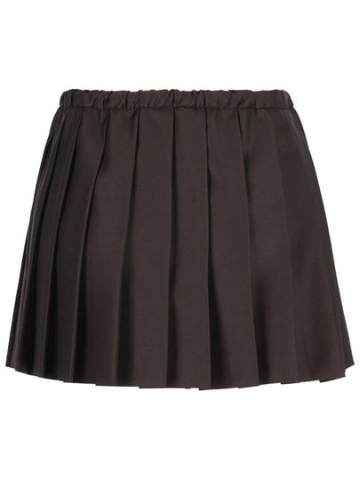 Miu Miu Skirts - MIU MIU - BALAAN 2