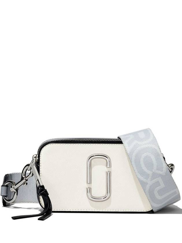 The Snapshot Cross Bag White - MARC JACOBS - BALAAN 2