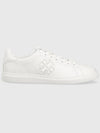 T Howell Low Top Sneakers White - TORY BURCH - BALAAN 7