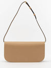 Women's LINGOT Ringo shoulder bag clutch bag latte AA0622BJF0 21WDG - DELVAUX - BALAAN 2