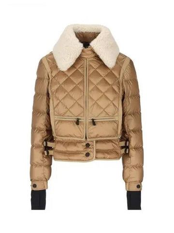 1A00022 53071 237 CHAVIERE SHORT DOWN JACKET - MONCLER - BALAAN 1