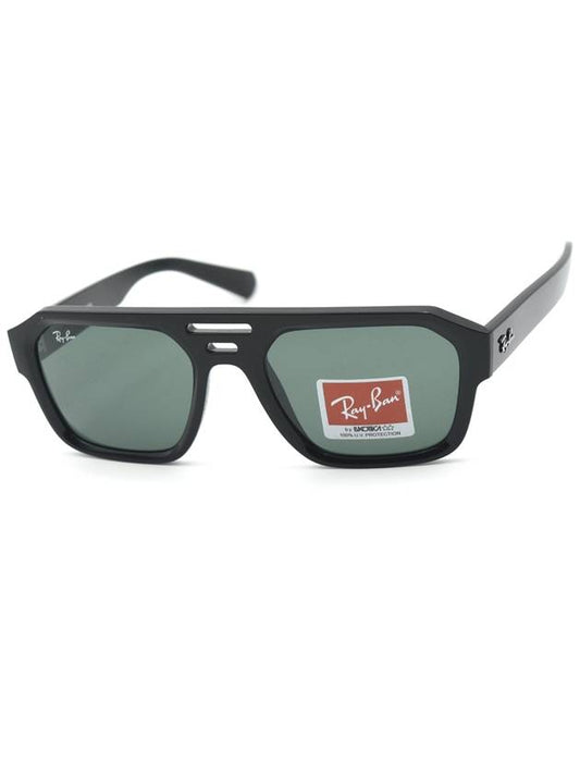 RayBan Sunglasses Corrigan RB4397 667771 - RAY-BAN - BALAAN 1