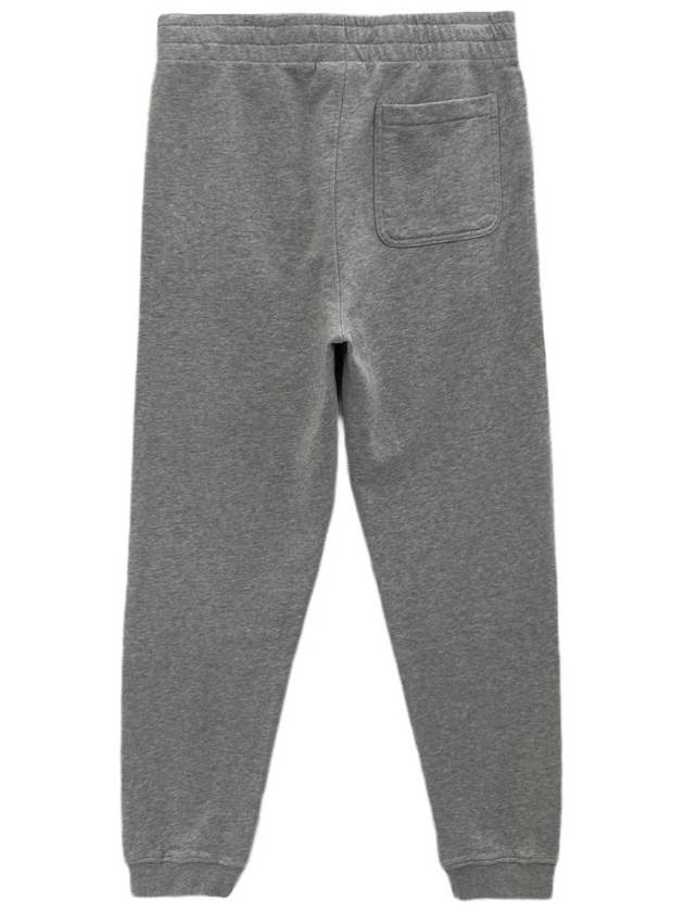 Fox Head Jogger Pants LM01114 H120 - MAISON KITSUNE - BALAAN 2