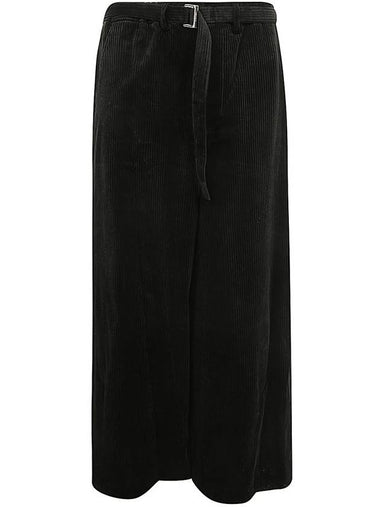 Sacai Corduroy Pants Clothing - SACAI - BALAAN 1