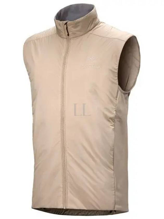 Men's Atom Vest Beige - ARC'TERYX - BALAAN 2