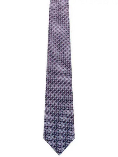 Men s tie 271725 - SALVATORE FERRAGAMO - BALAAN 1