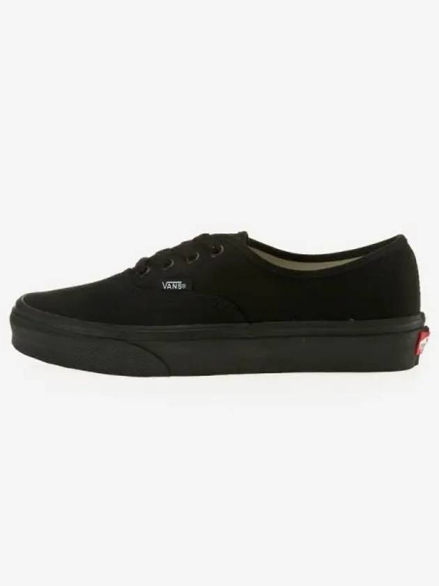 Shoes Sneakers Running Comfortable Authentic Black - VANS - BALAAN 1