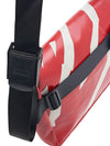 Dexter messenger cross bag F14 DEXTER 0009 - FREITAG - BALAAN 7