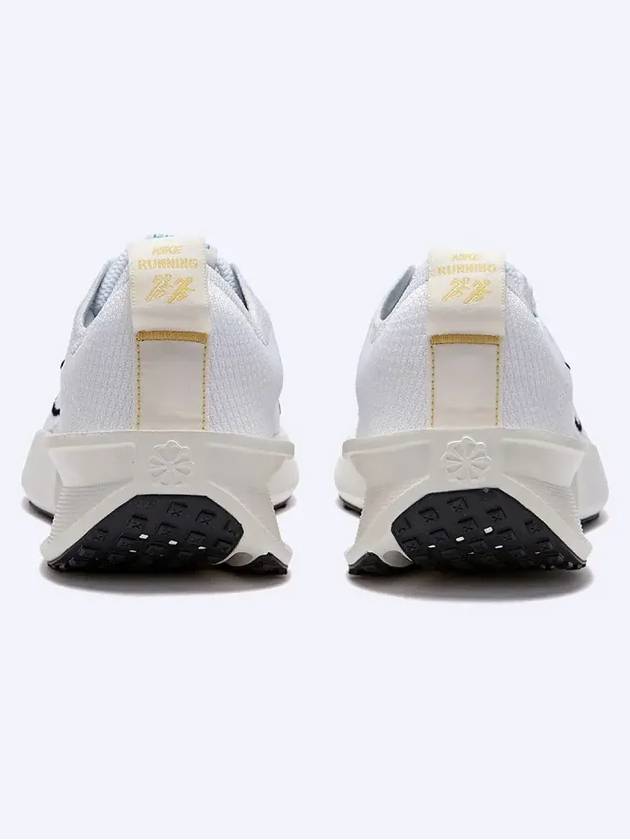 Interact Run Low Top Sneakers White - NIKE - BALAAN 6