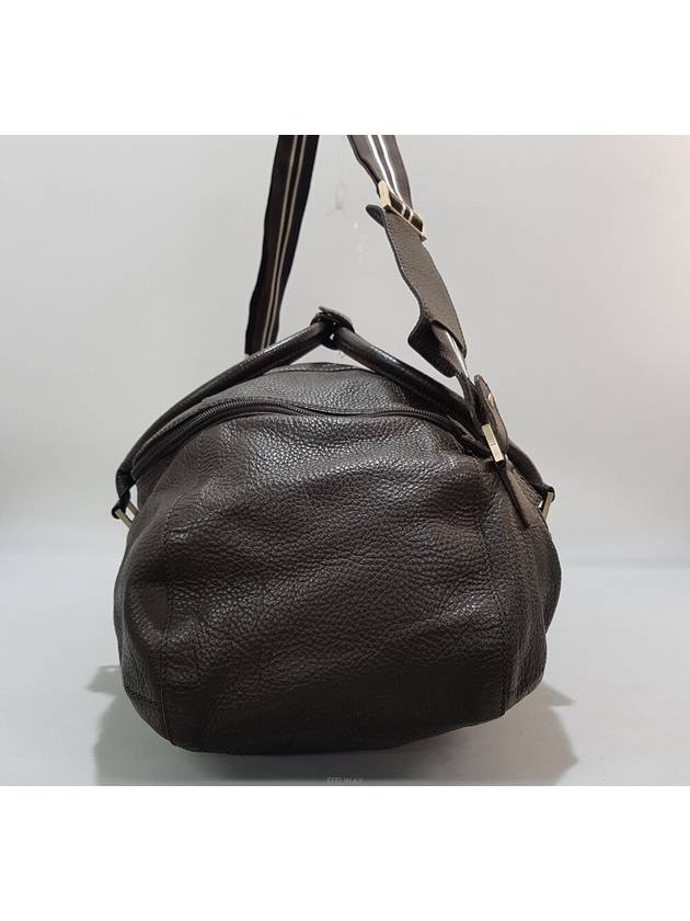 men shoulder bag - DUNHILL - BALAAN 3