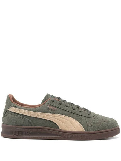 Puma Indoor R Suede 398531 01 - PUMA - BALAAN 2