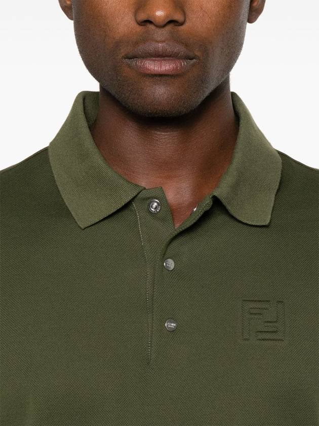 FENDI POLO - FENDI - BALAAN 4